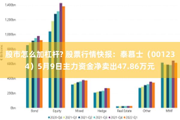 股市怎么加杠杆? 股票行情快报：泰慕士（001234）5月9日主力资金净卖出47.86万元